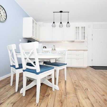 Apartament "Blizej Morza 30" Колобжег Екстер'єр фото