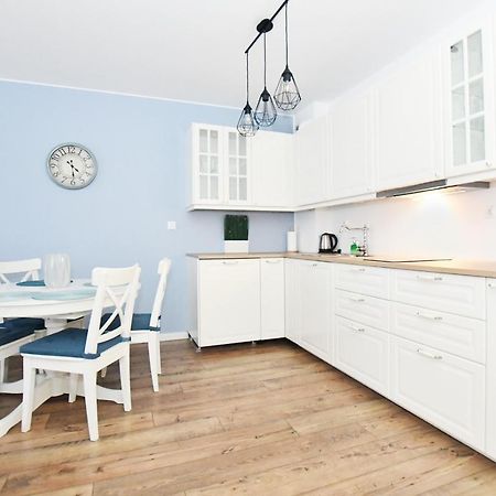 Apartament "Blizej Morza 30" Колобжег Екстер'єр фото