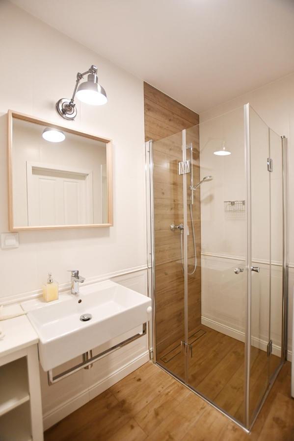 Apartament "Blizej Morza 30" Колобжег Екстер'єр фото